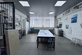 Офис в центре 40 м²