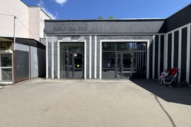 Торговое помещение 130 м²