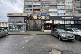 Помещение от 80 м² с отдельным входом