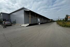 Произ-во Склад 1000 м² до 2750 м²
