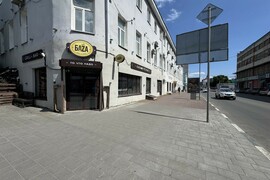 Общепит 230 м²