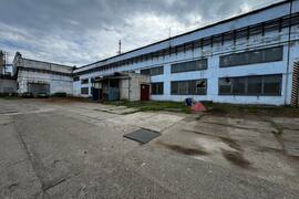 Произв-ный комплекс 1348.7 м²