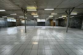 Склад-производство 800 м²