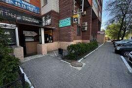 Продажа офисного блока 170 м²