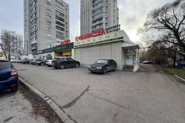 Торговое помещение 140 м²