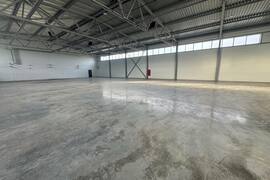 Складской комплекс 864 м²