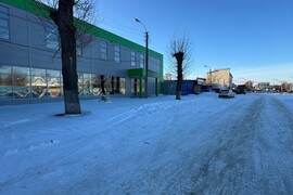Свободного Назначения от 650 м² до 1300 м²