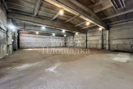 Склад в Ульяновская область, Ульяновск Ипподромная ул., 13Б (578 м²)