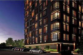 1-к. квартира 64.5 м²