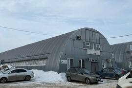 Производственное 1575 м²