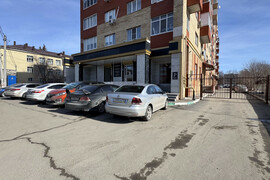 Свободного назначения 225 м²