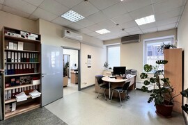 Офис 95 м²
