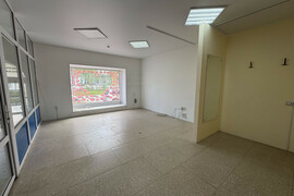 Торгово-офисное 30 м²