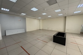 Торговая площадь, 78 м²