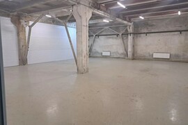 Склад 174 м²