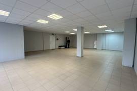 Офис-производство 146 м²