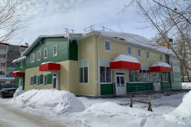 Свободного назначения до 1000 м²