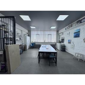 Офис в центре 40 м²