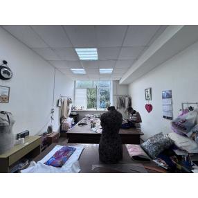 Офис в центре 25 м²