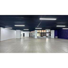 Торговое-Общепит 361 м²