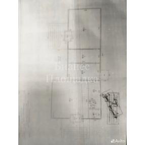 Свободного назначения, 40 м²