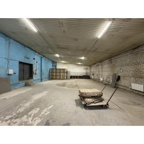 Произв-ое от 230 м² до 930 м²