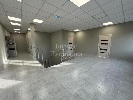 Офисный блок 288 м²