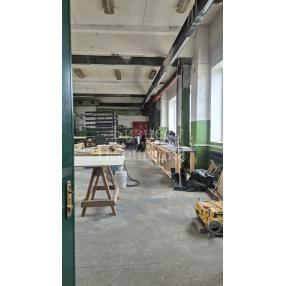Производственно-складское 360 м²