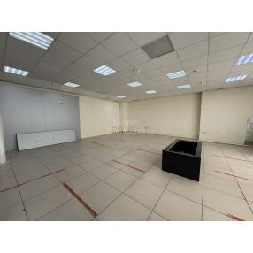Торговая площадь, 78 м²