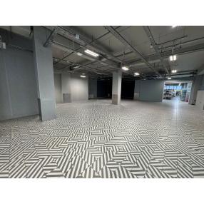 Помещение торговое 65 м²