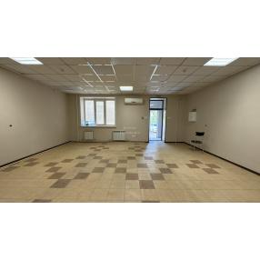 Свободного назначения 95 м²