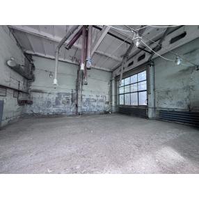 Производственное помещение от 150 до 300 м²