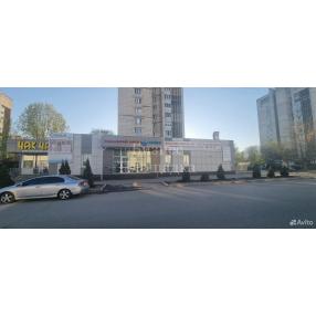 Свободного назначения 200 м²