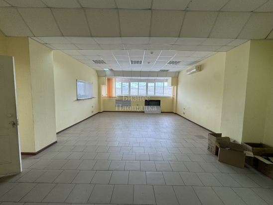 Офис от 25 м² до 50 м²