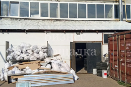 Производство, 242 м²