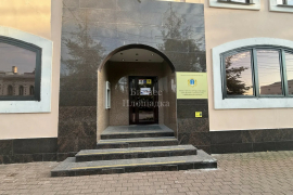 Помещение 370 м²