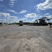 Асфальтированная площадка от 1000 м² до 10000 м²