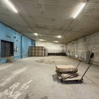 Произв-ое от 230 м² до 930 м²