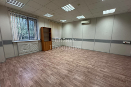 Офис от 30 м² до 50 м² с МТ