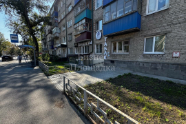 Помещение 50 м²