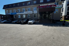 Офис с МТ от 16 м² до 40 м²