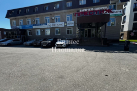 Офис с МТ от 16 м² до 40 м²