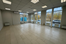 Офис от 26.4 м² до 48 м²