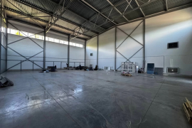 Склад 432 м² офис 108 м²