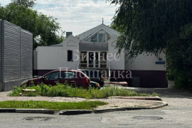 Офисное 116 м²