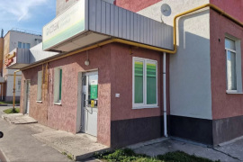 Помещение 12 м² 