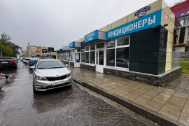 Помещение от 25 м² до 50 м²
