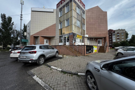 Офисное помещенние 20 м²