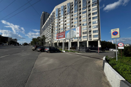 Свободное назначение 303 м²