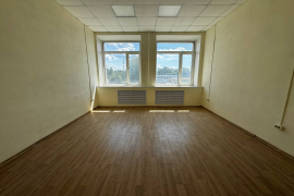 Офис от 15 м² до 300 м²